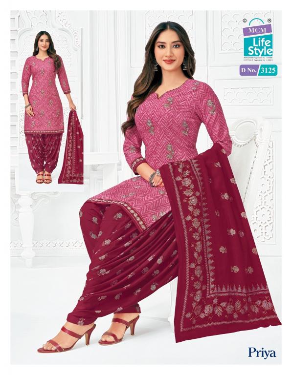 MCM priya vol-31 cotton kurties wholesale dealers